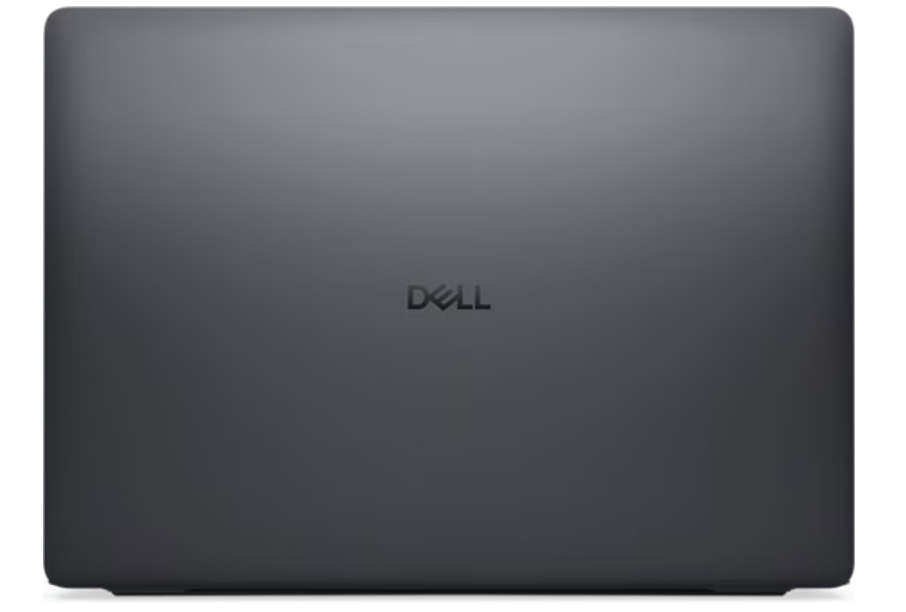 Dell Pro 14/ PC14250/ 5-120U/ 14"/ WUXGA/ 8GB/ 512GB/ Iris Xe/ W11P/ Black/ 3RNBD 
