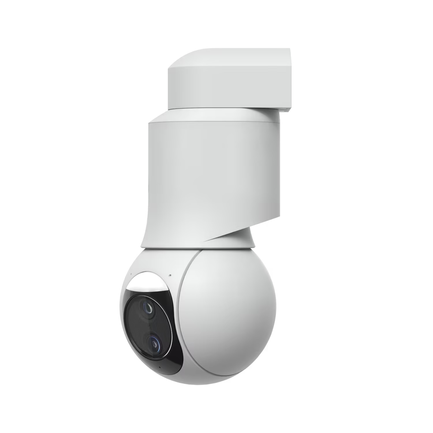 UBNT G6 PTZ, bílá 