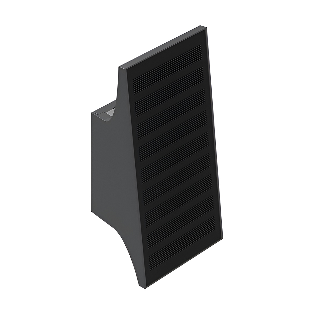 Vonkajšie solárne LED svetlo Viking SR83 