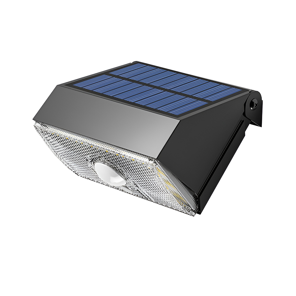 Vonkajšie solárne LED svetlo Viking SR11 