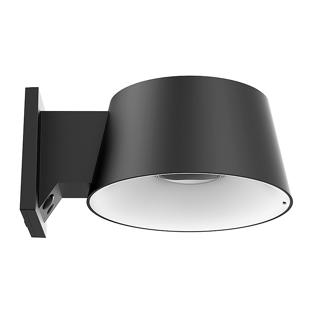 Vonkajšie solárne LED svetlo Viking SR28 