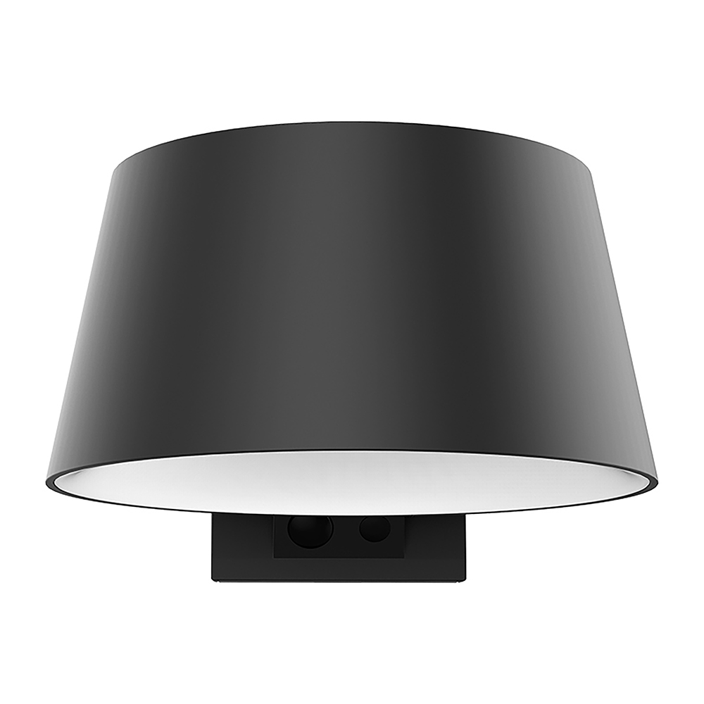 Vonkajšie solárne LED svetlo Viking SR28 