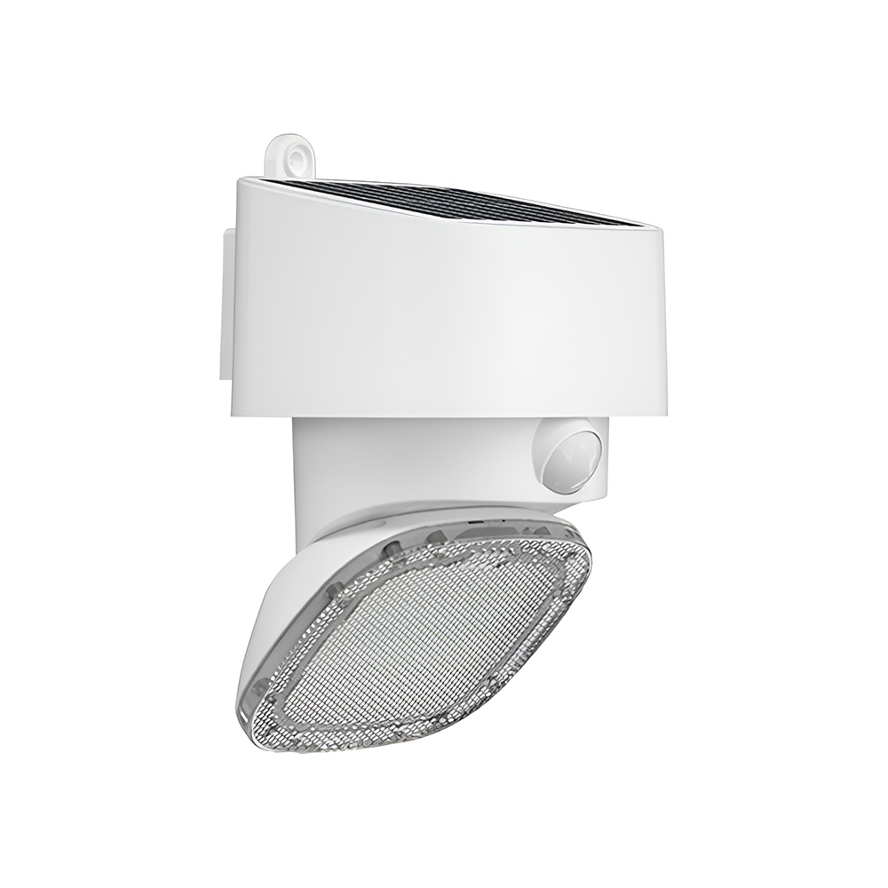 Vonkajšie solárne LED svetlo Viking SR12 