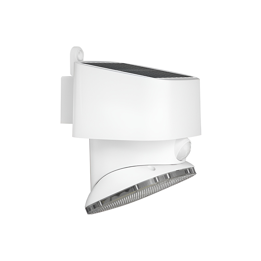 Vonkajšie solárne LED svetlo Viking SR12 