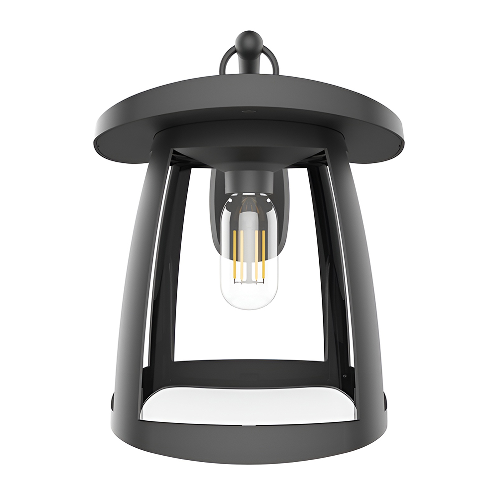 Vonkajšie solárne LED svetlo Viking SR10W 