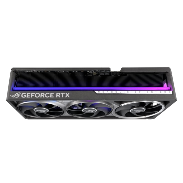 ASUS ROG-ASTRAL-RTX5090-O32G-GAMING 