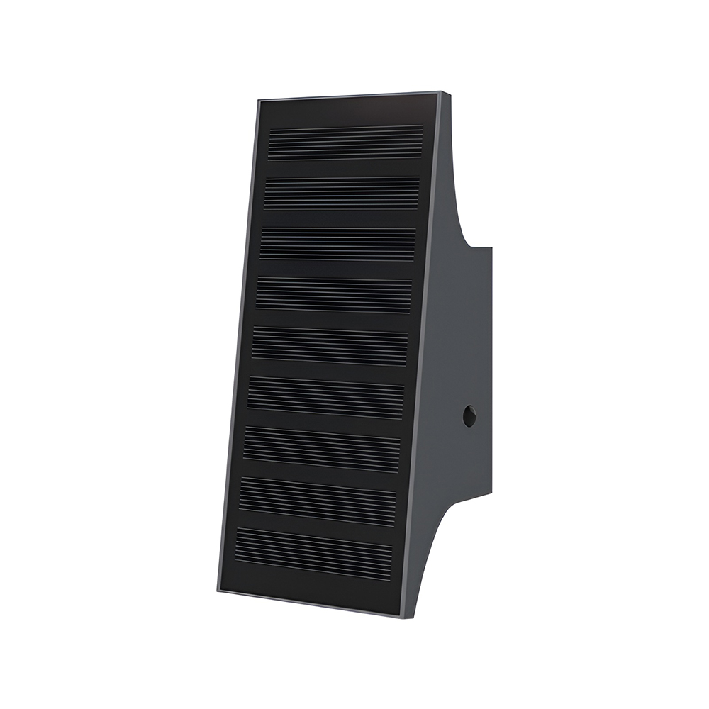 Vonkajšie solárne LED svetlo Viking SR83 
