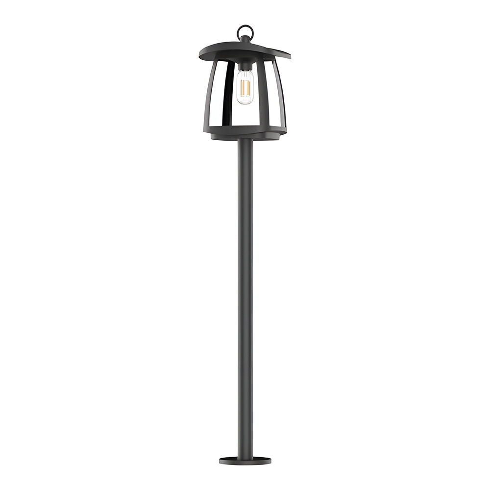 Vonkajšie solárne LED svetlo Viking SR10L 