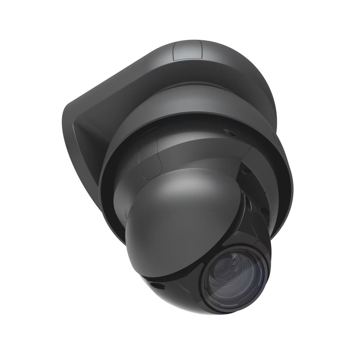 Ubiquiti UVC-AI-PTZ-B - UniFi Protect AI PTZ Industrial, čierna 