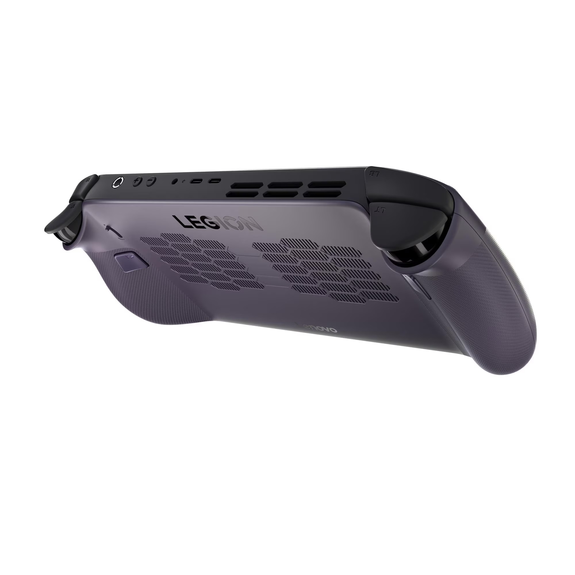 Legión Go S8"/ AMD Rýdzeň Z1 Extreme/ 16G/ 512/ SteamOS 