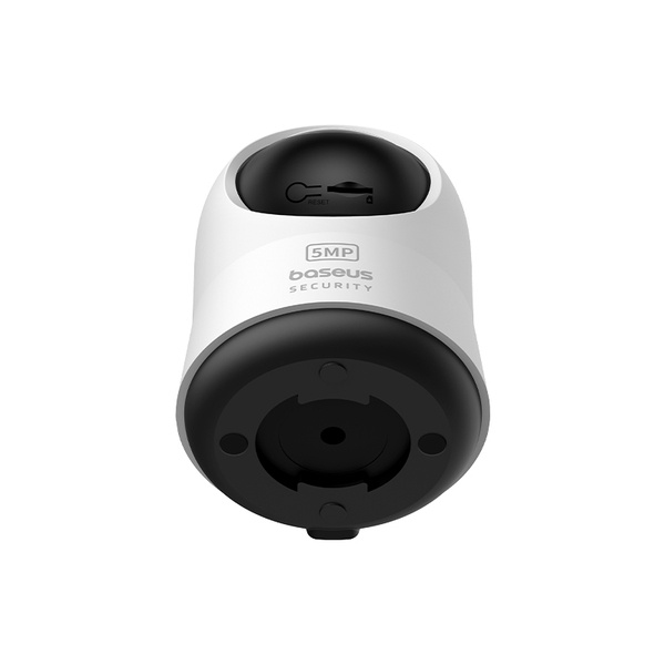 Baseus Vnútorná kamera Security P1 Pro 3K biela 