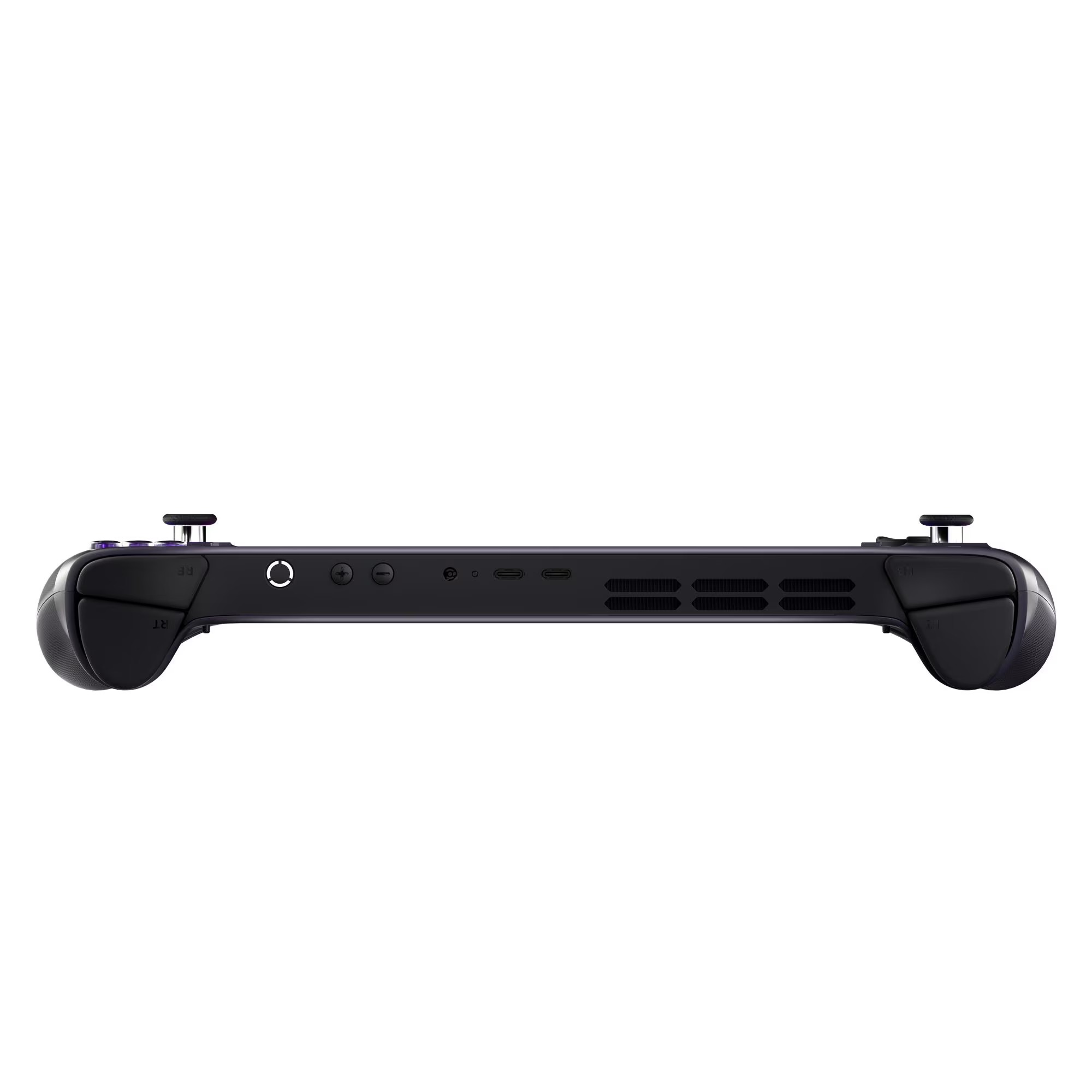 Legión Go S 8"/ AMD Rýdzeň Z2 GO/ 16G/ 512/ SteamOS 