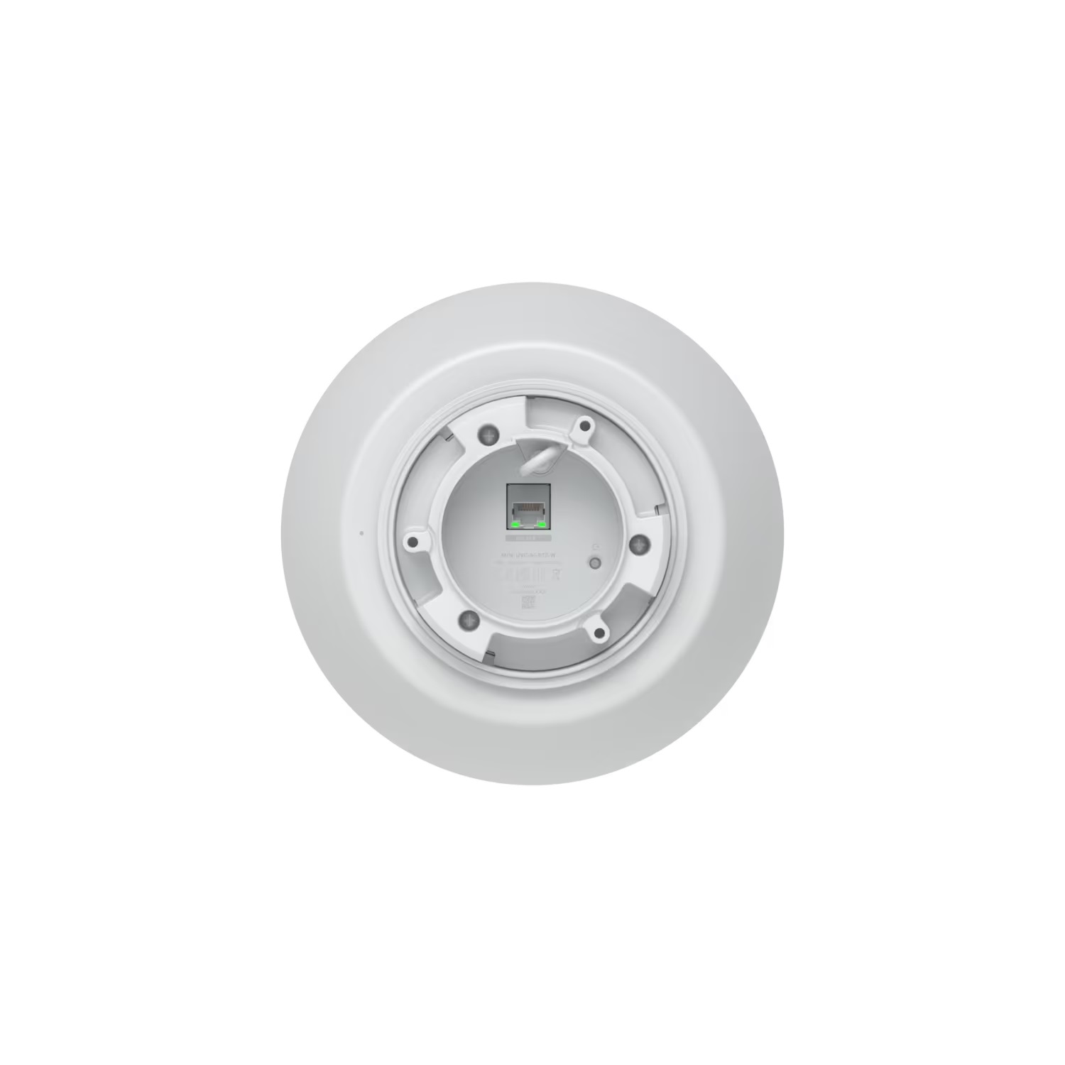 UBNT AI PTZ Industrial, bílá 