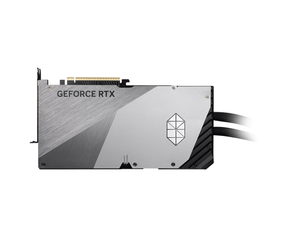 MSI RTX 5090 32G SUPRIM LIQUID SOC 