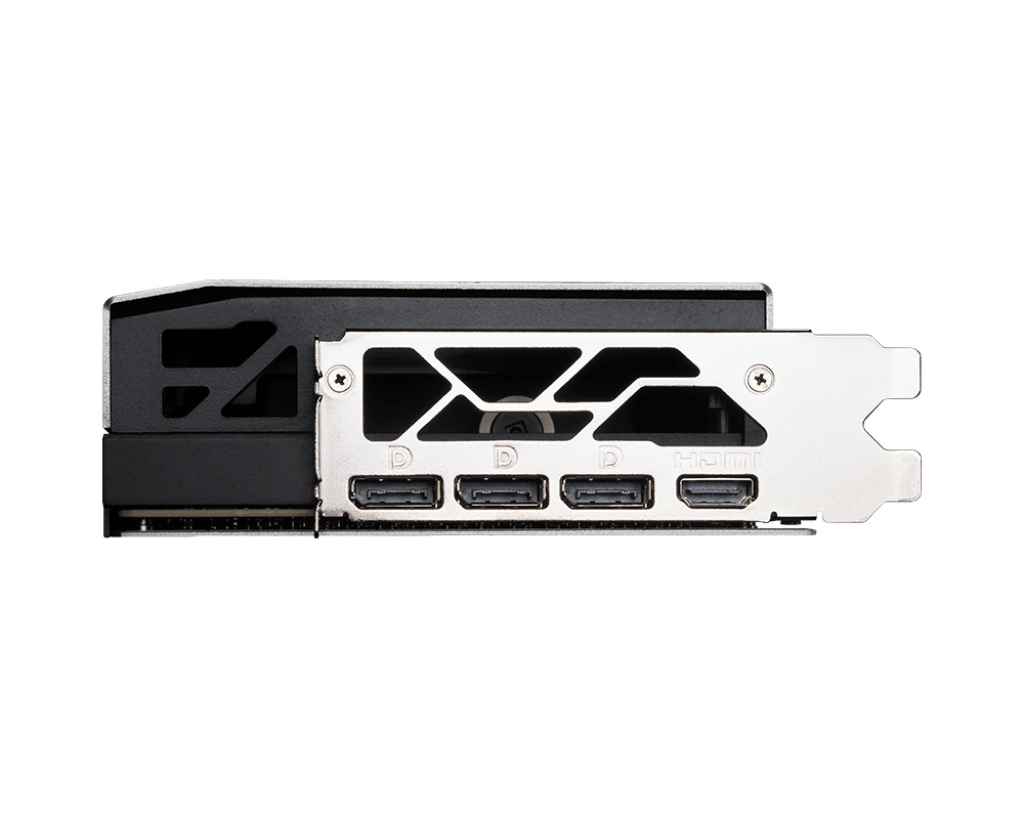 MSI RTX 5090 32G SUPRIM LIQUID SOC 
