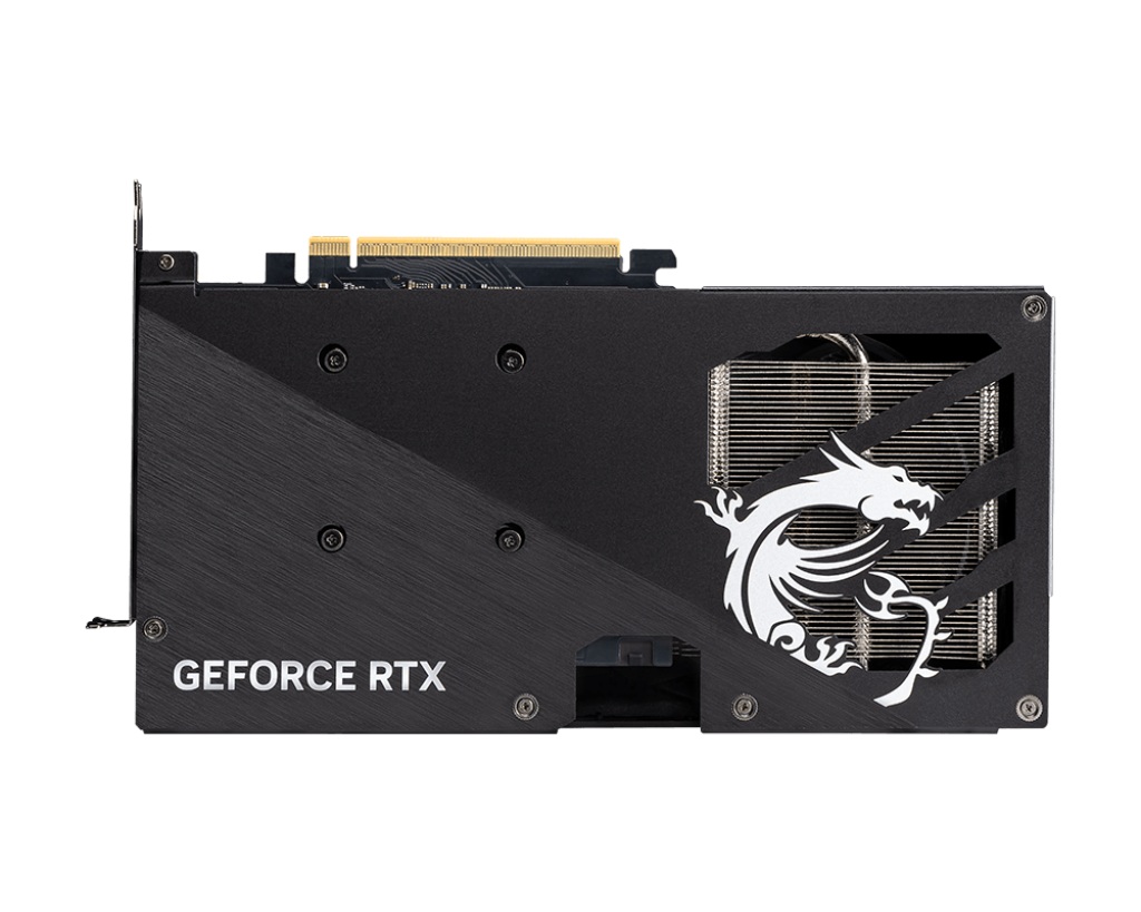 MSI GeForce RTX 5060/ Gaming/ OC/ 8GB/ GDDR7 