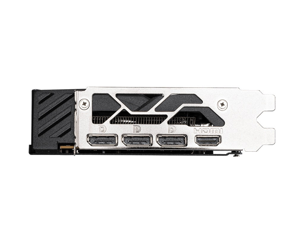 MSI GeForce RTX 5060/ Gaming/ OC/ 8GB/ GDDR7 