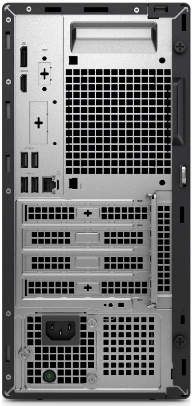 Dell Pro/ QCT1250/ Tower/ i5-14500/ 16GB/ 512GB/ UHD 770/ W11P/ 3RNBD 