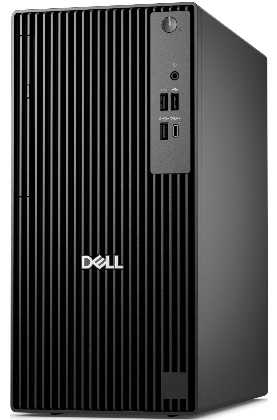 Dell Pro/ QCT1250/ Tower/ i5-14500/ 16GB/ 512GB/ UHD 770/ W11P/ 3RNBD 