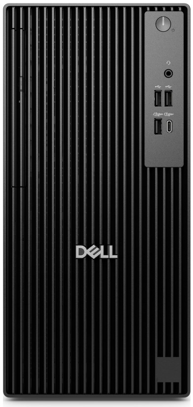 Dell Pro/ QCT1250/ Tower/ i7-14700/ 16GB/ 512GB/ UHD 770/ W11P/ 3RNBD 