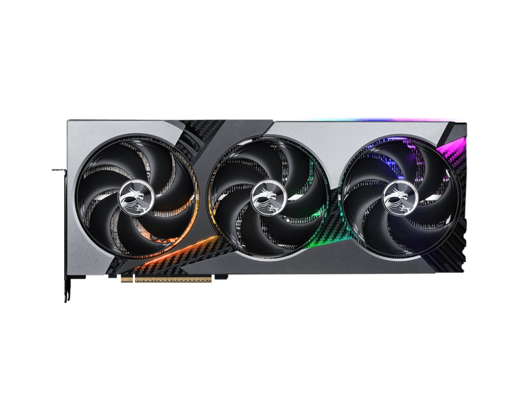 MSI GeForce RTX 5070 Ti VANGUARD SOC/ 16GB/ GDDR7 