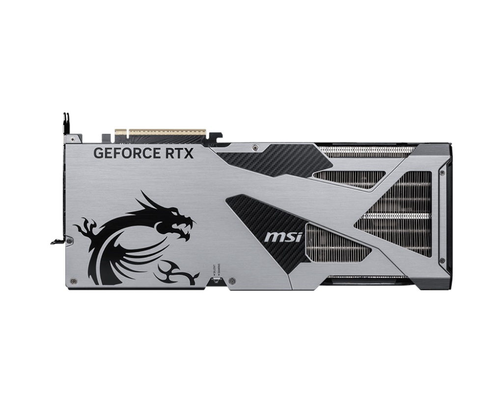 MSI GeForce RTX 5070 Ti VANGUARD SOC/ 16GB/ GDDR7 
