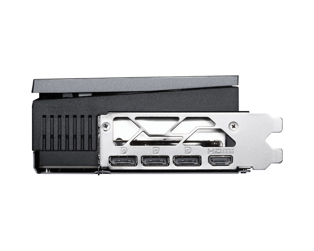 MSI GeForce RTX 5070 Ti VANGUARD SOC/ 16GB/ GDDR7 