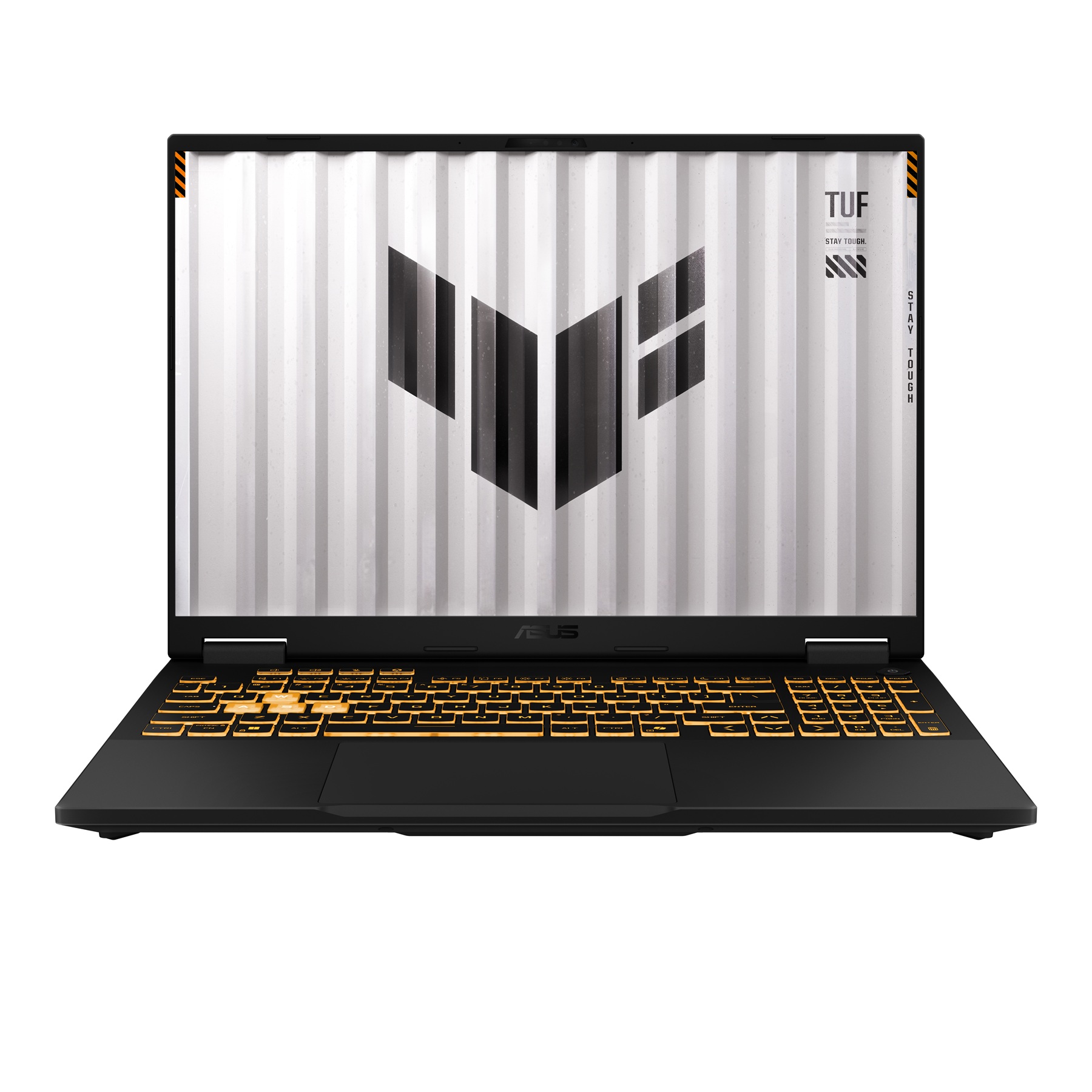 ASUS TUF Gaming F16/ FX608JP/ i5-13450HX/ 16"/ WUXGA/ 16GB/ 1TB/ RTX 5070/ W11H/ Gray/ 2R 