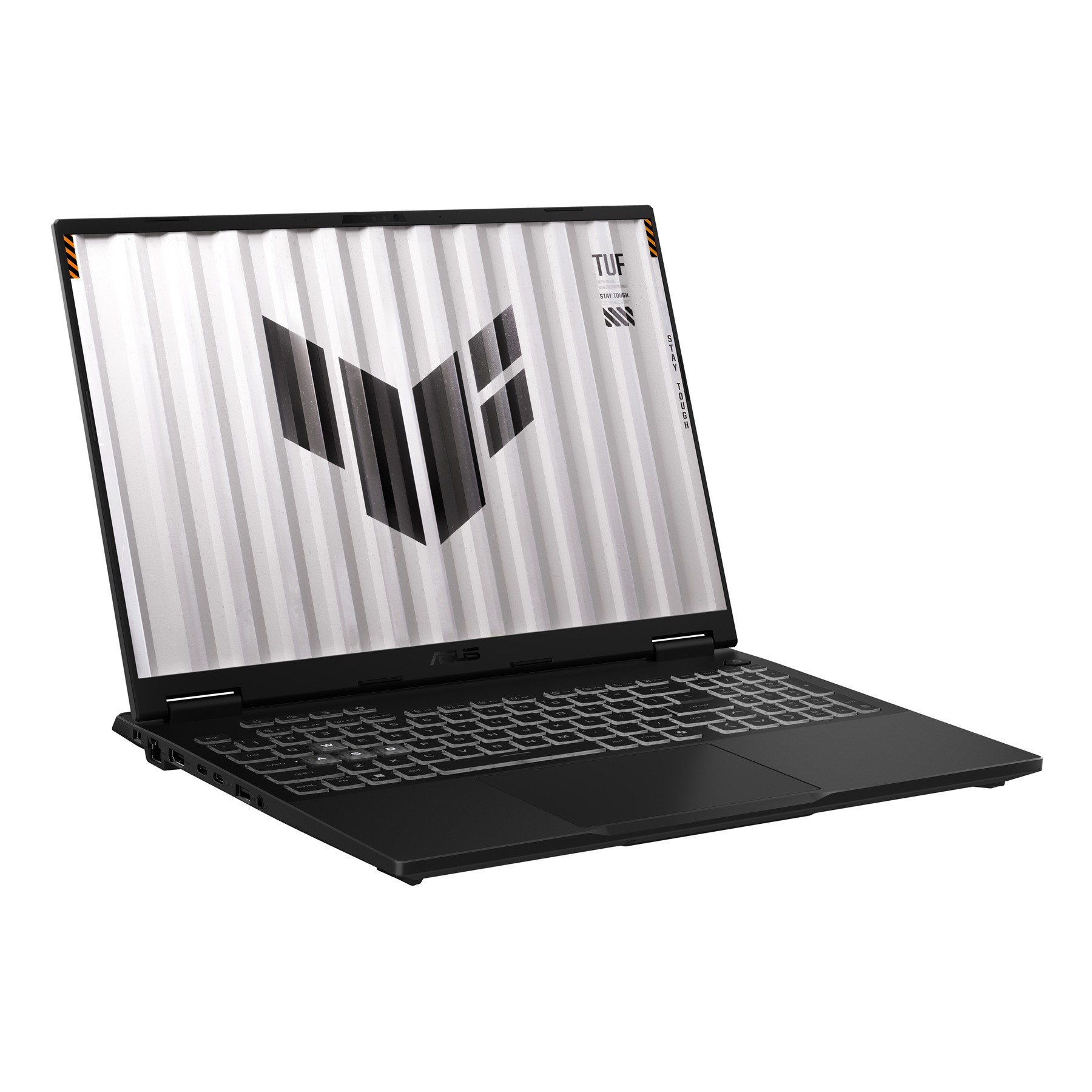 ASUS TUF Gaming F16/ FX608JP/ i5-13450HX/ 16"/ WUXGA/ 16GB/ 1TB/ RTX 5070/ W11H/ Gray/ 2R 