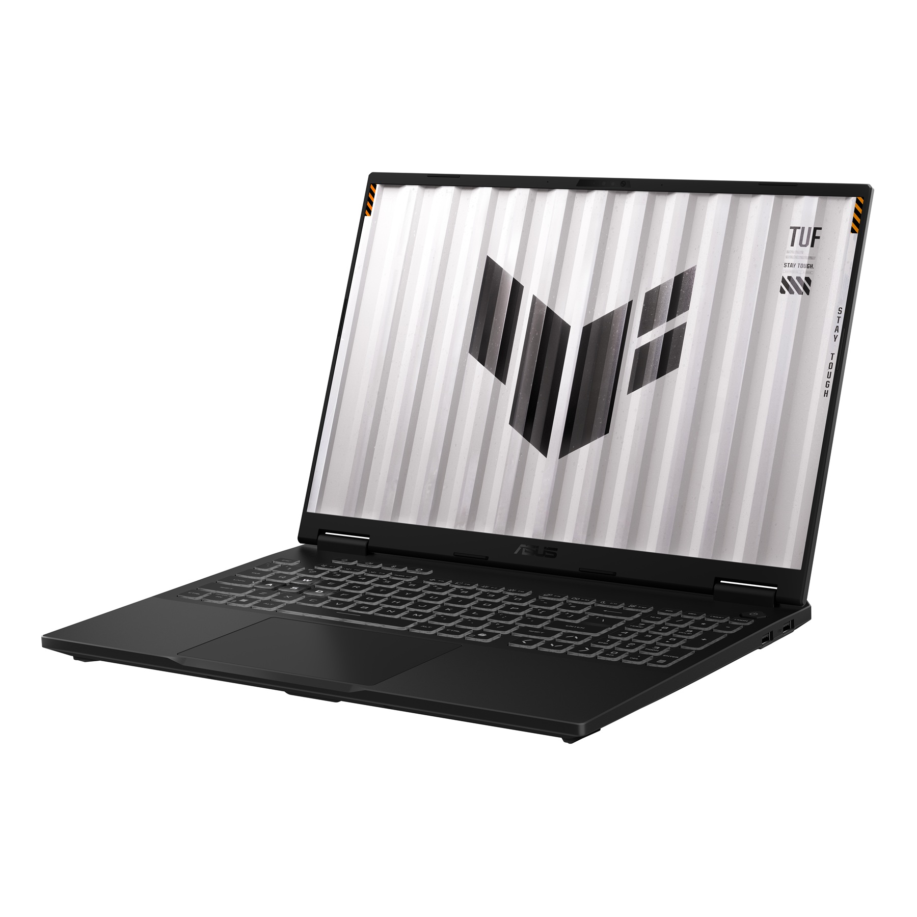 ASUS TUF Gaming F16/ FX608JP/ i5-13450HX/ 16"/ WUXGA/ 16GB/ 1TB/ RTX 5070/ W11H/ Gray/ 2R 