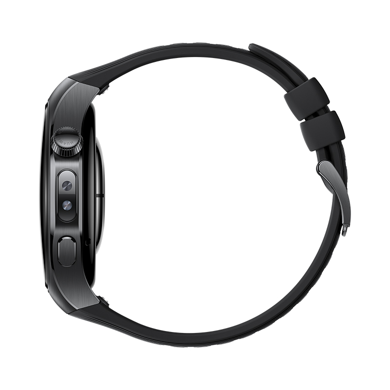 Huawei Watch 5 LTE/ 46mm/ Šport Band/ Black 
