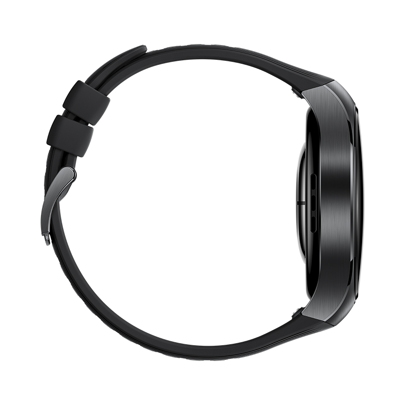 Huawei Watch 5 LTE/ 46mm/ Šport Band/ Black 