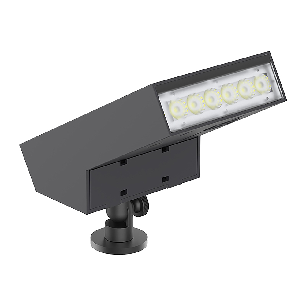 Vonkajšie solárne LED svetlo Viking SR15S 