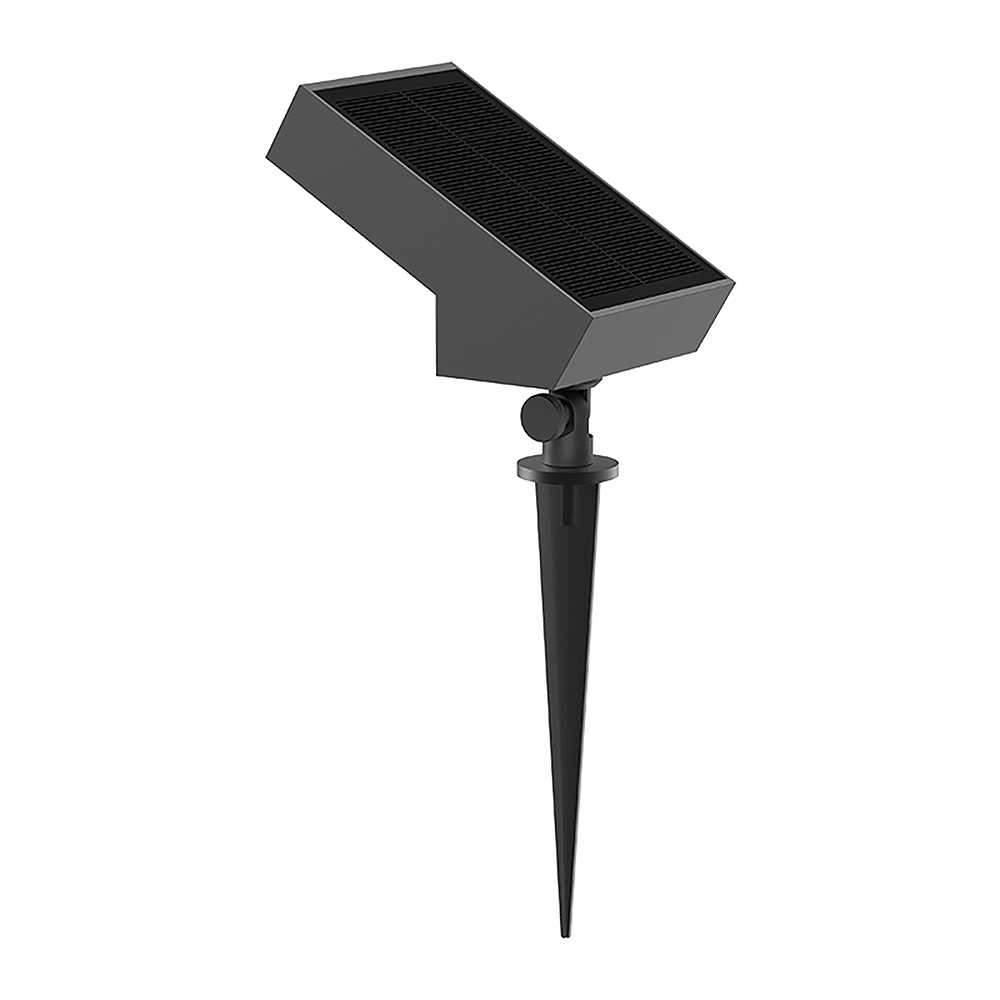 Vonkajšie solárne LED svetlo Viking SR15S 