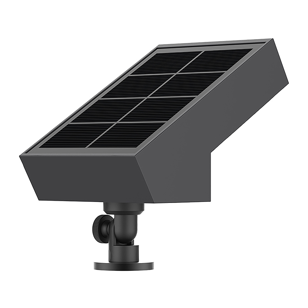 Vonkajšie solárne LED svetlo Viking SR15S 