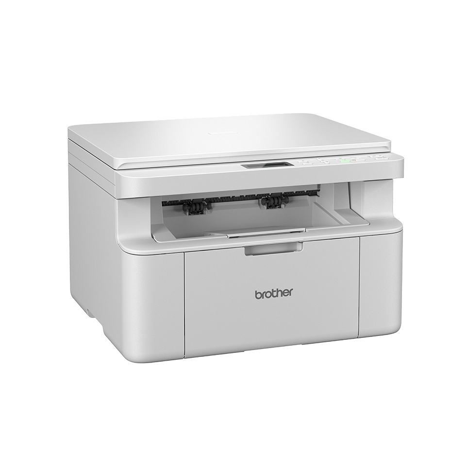 Brother DCPL1630WYJ1 - white 