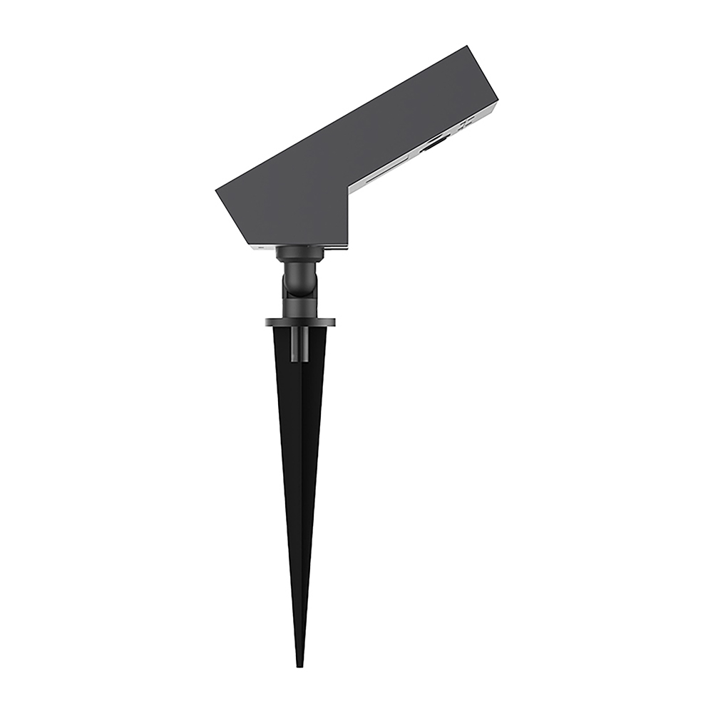 Vonkajšie solárne LED svetlo Viking SR15S 
