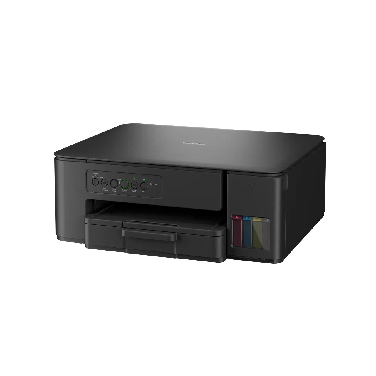 Brother DCPT430WYJ1 - black 