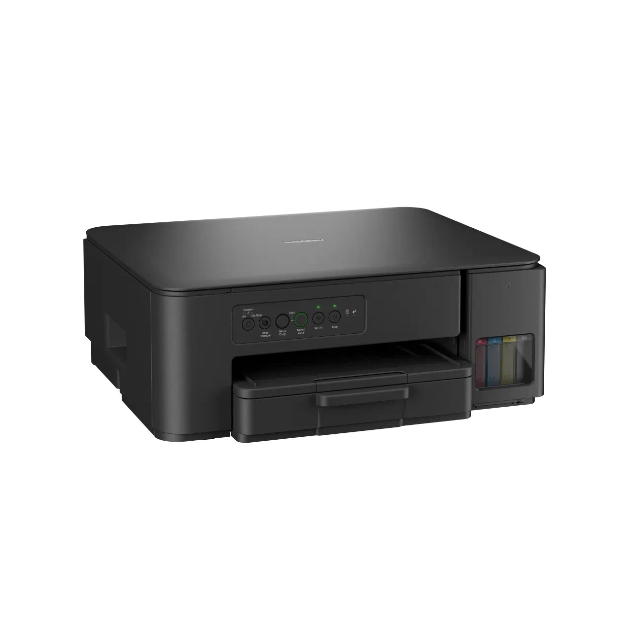Brother DCPT430WYJ1 - black 