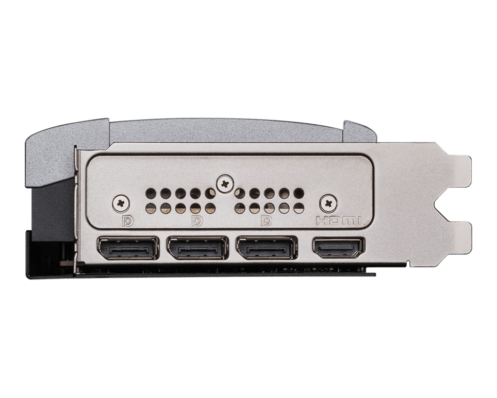 MSI GeForce RTX 5080 VENTUS 3X/ 16GB/ GDDR7 