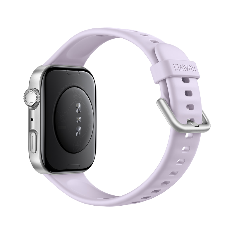 Huawei Watch Fit 4/ Šport Band/ Purple 