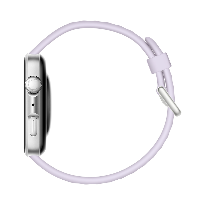 Huawei Watch Fit 4/ Šport Band/ Purple 
