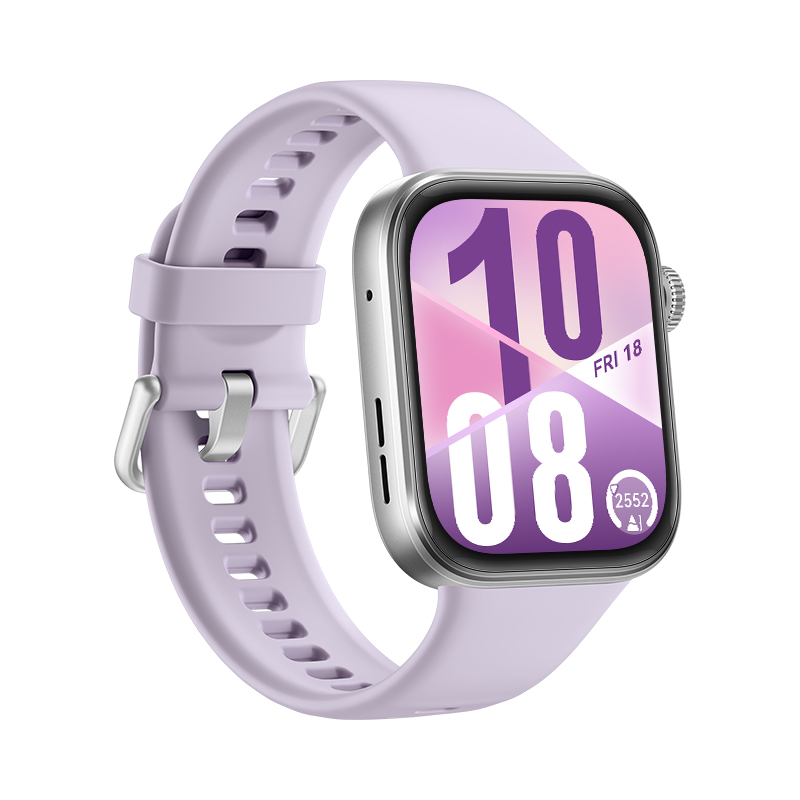 Huawei Watch Fit 4/ Šport Band/ Purple 