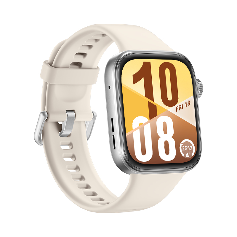 Huawei Watch Fit 4/ Šport Band/ White 