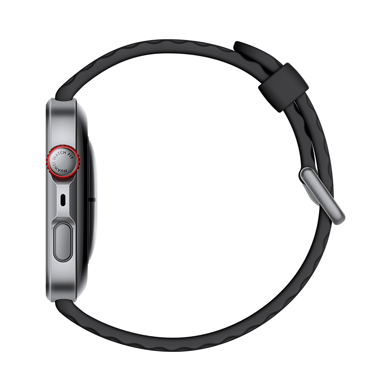 Huawei Watch Fit 4 Pro/ Šport Band/ Black 