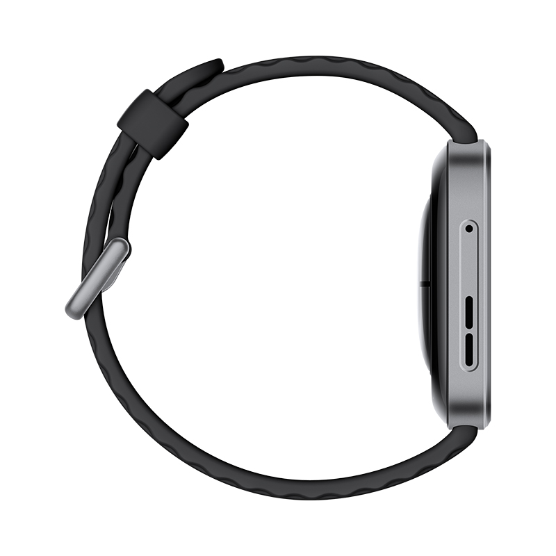 Huawei Watch Fit 4 Pro/ Šport Band/ Black 