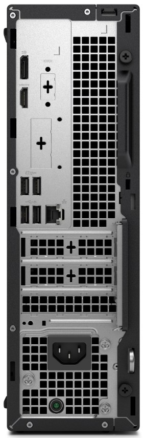 Dell Pro Slim/ QCS1250/ Mini TWR/ U7-265/ 16GB/ 512GB/ Arc Xe/ W11P/ 3RNBD 