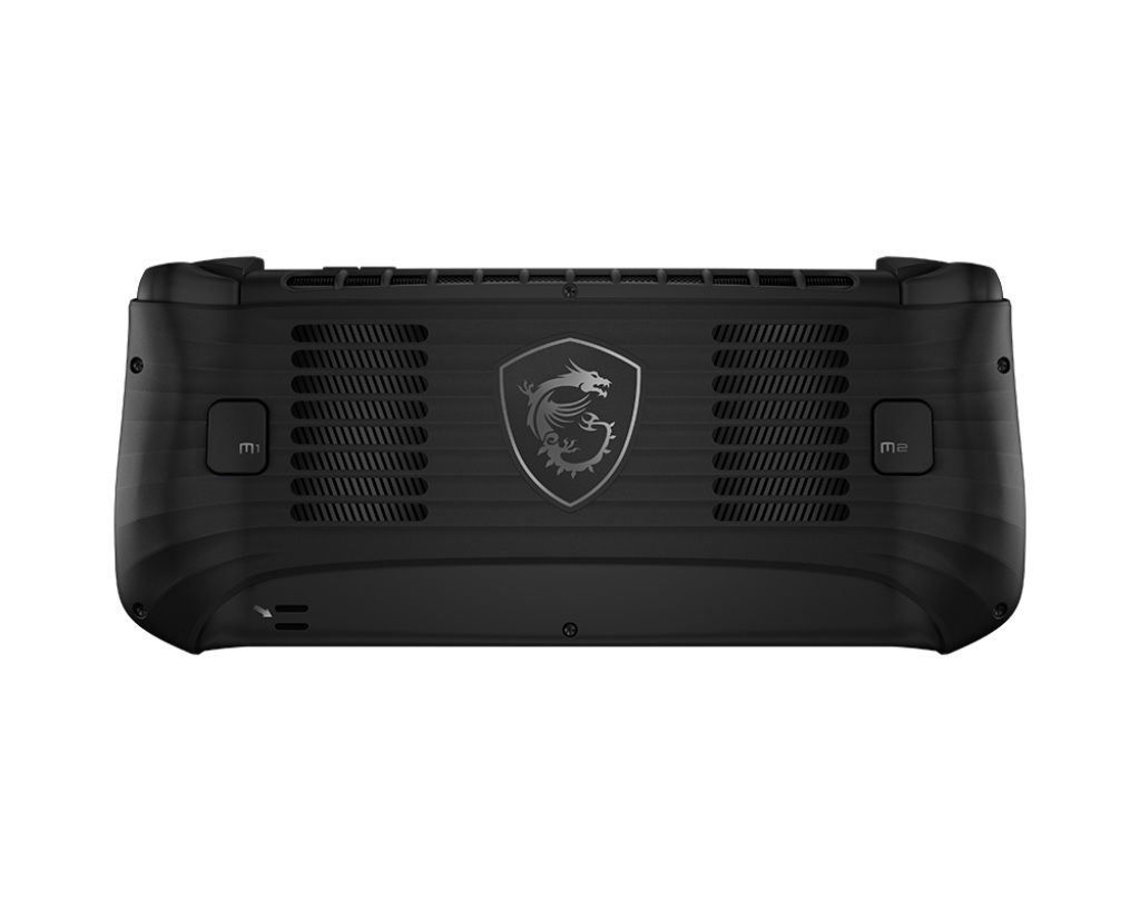 MSI Claw 8"FHD+ Core Ultra 7 32G 2 ARC W11H polar 