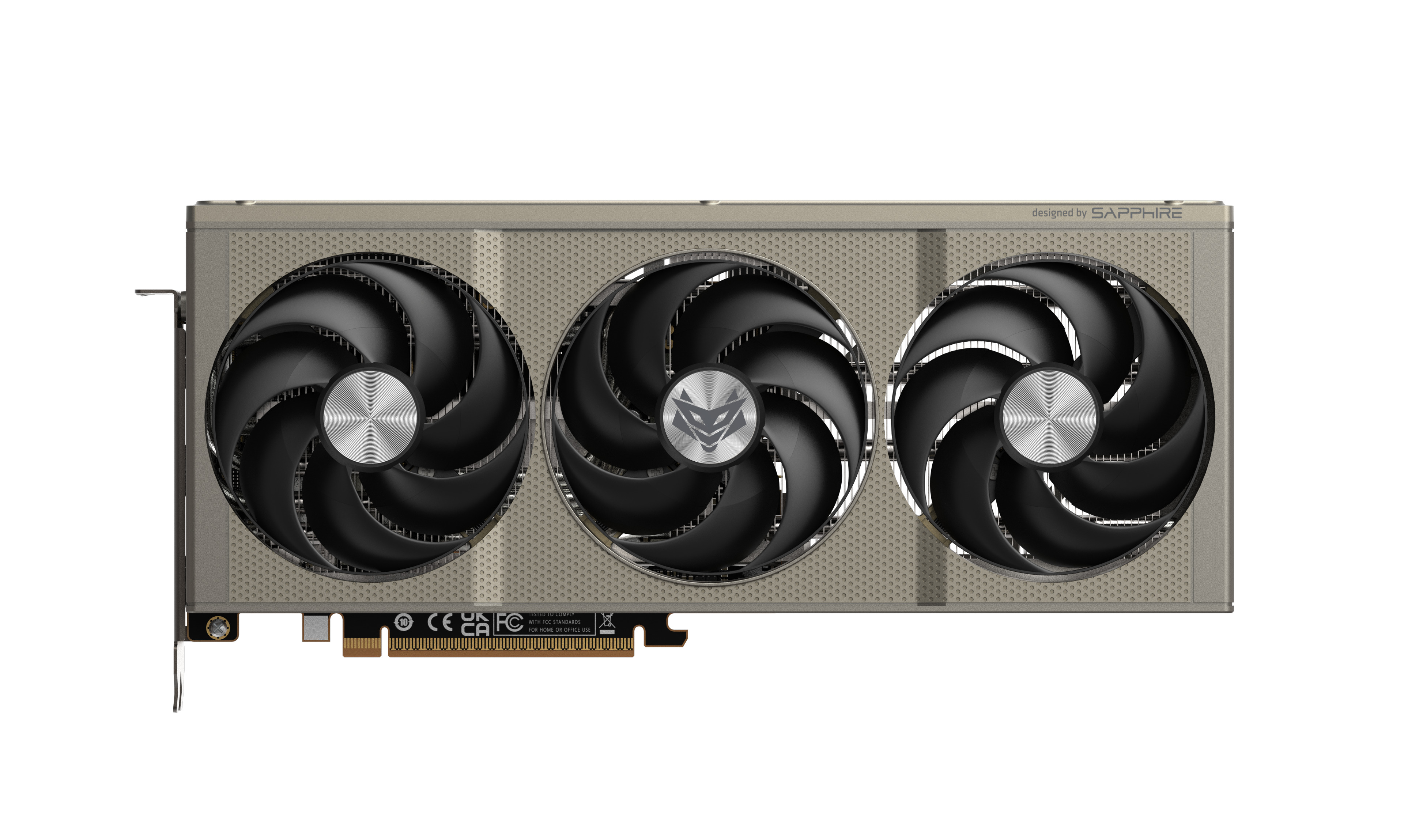 Sapphire NITRO+ AMD RADEON RX 9060 XT/ 16GB/ GDDR6 