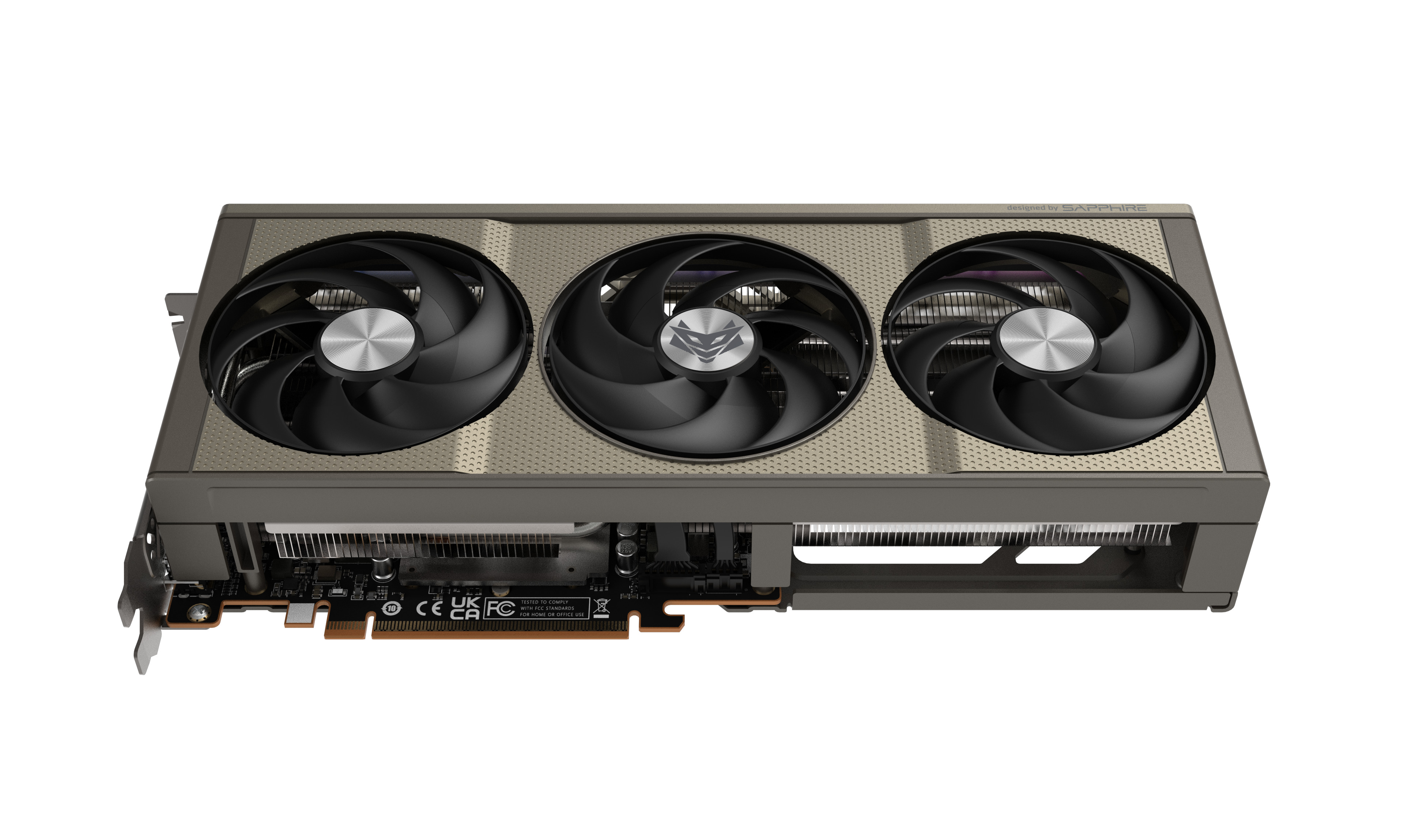 Sapphire NITRO+ AMD RADEON RX 9060 XT/ 16GB/ GDDR6 